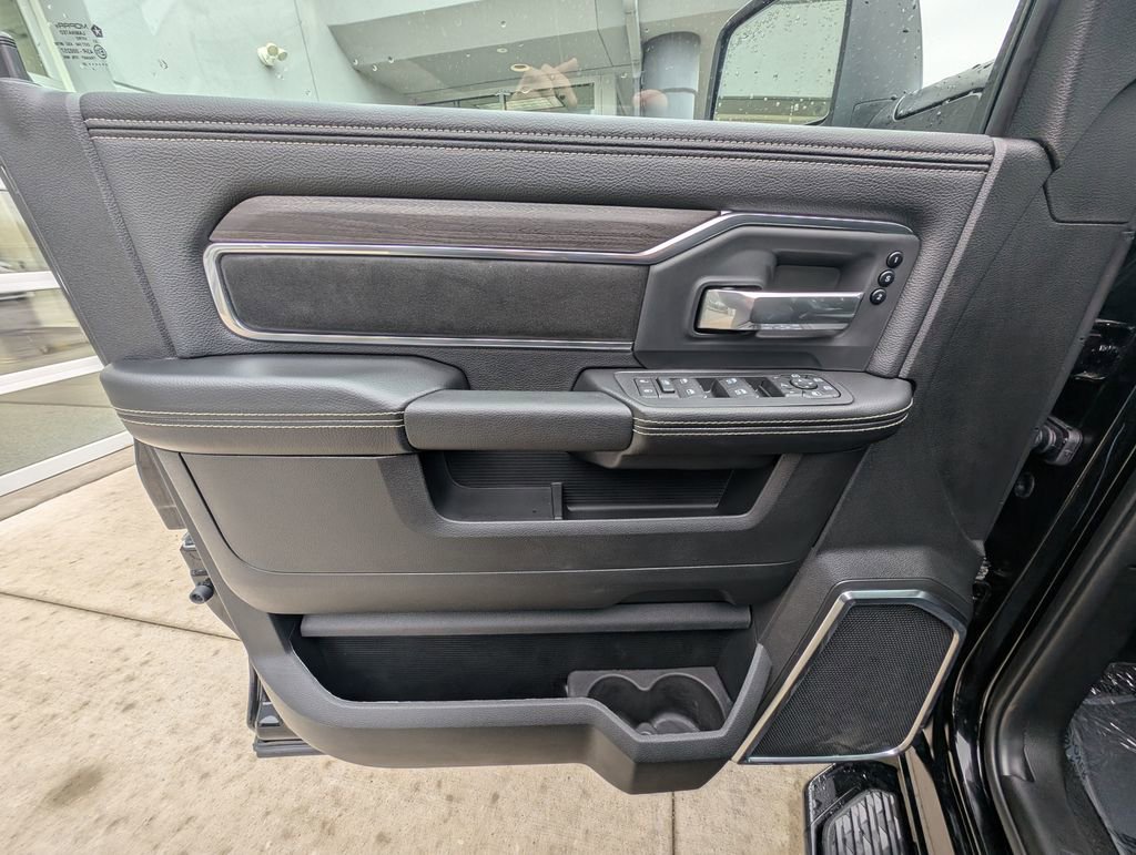 New 2026 RAM 2500 Laramie image 38