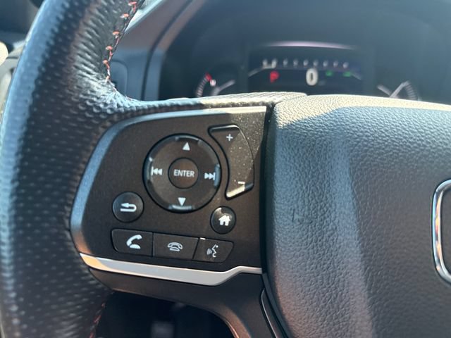Used 2023 Honda Passport TrailSport image 26