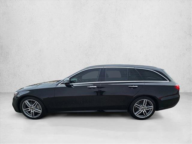 Used 2018 Mercedes-Benz E 400 4MATIC Wagon video 2