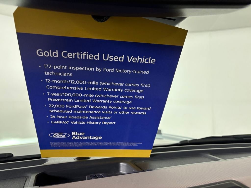 Certified 2022 Ford Bronco Wildtrak image 24