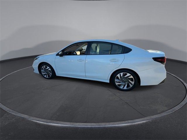 Certified 2024 Subaru Legacy Limited image 5