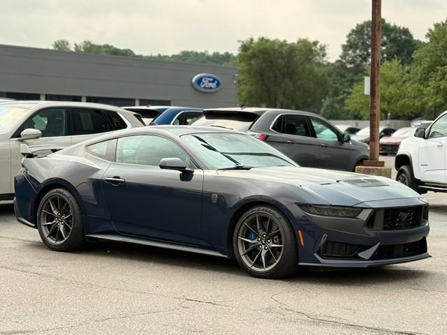 Certified 2024 Ford Mustang Dark Horse RWD image 32