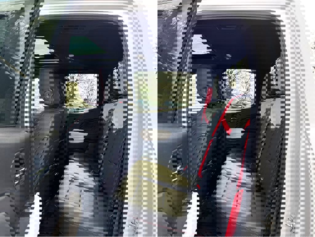 New 2026 GMC Canyon AT4X AWD/4WD image 7