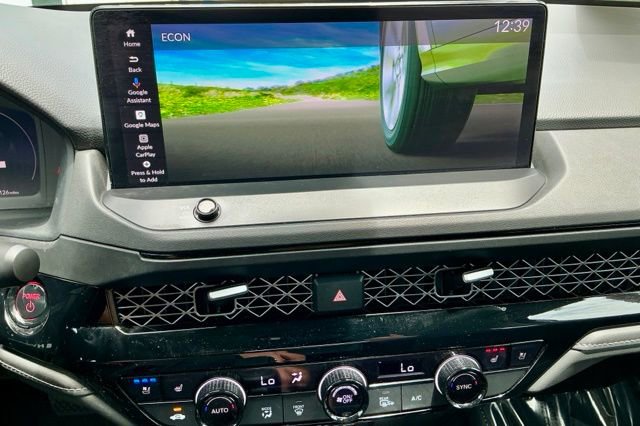 Used 2023 Honda Accord Touring image 33