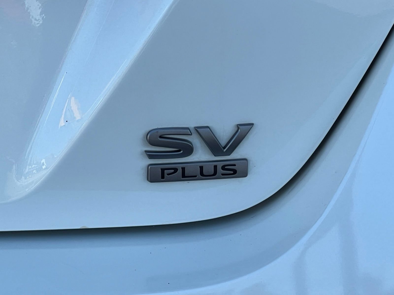 Used 2024 Nissan Leaf SV Plus FWD image 35