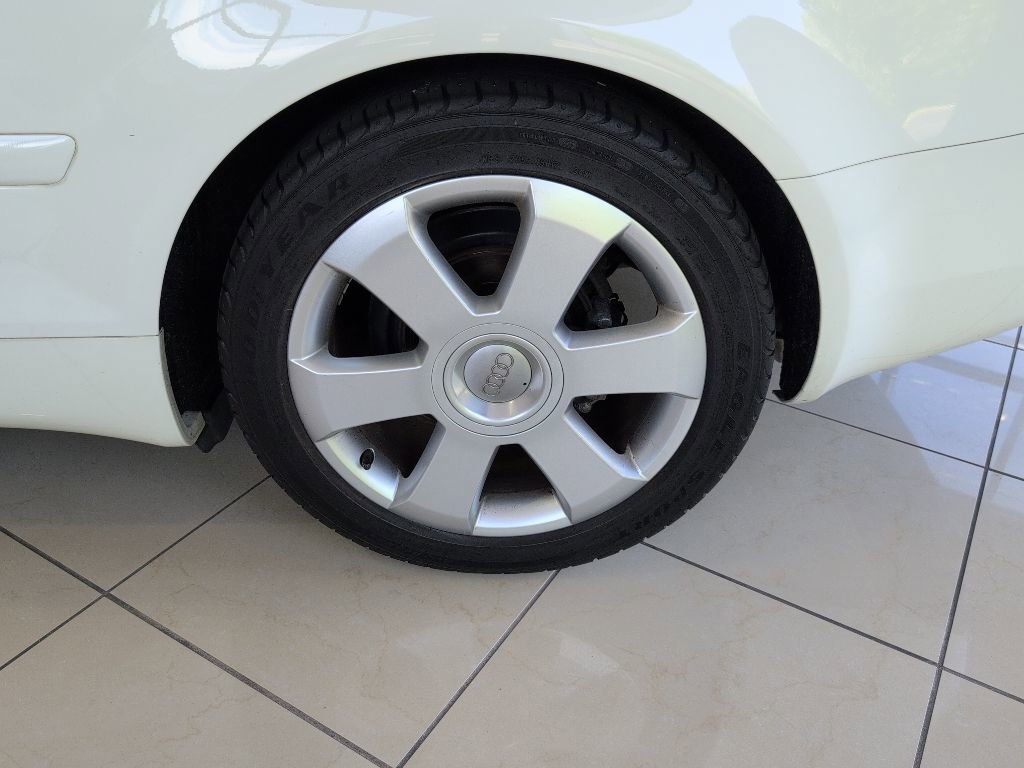 Used 2006 Audi A4 1.8T FWD image 32