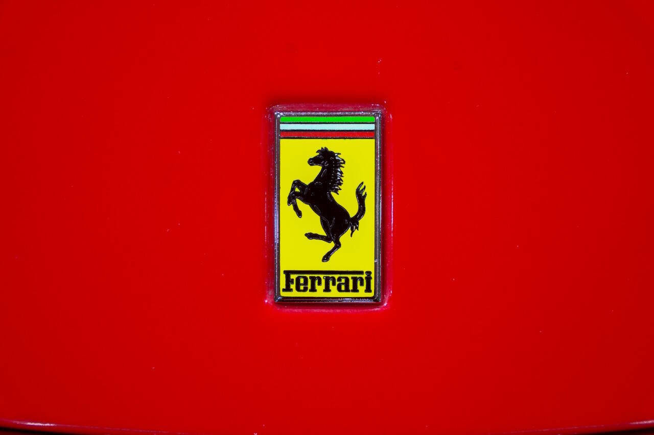 Used 1999 Ferrari 360 Modena image 21