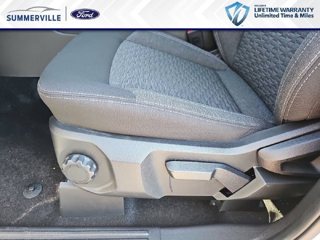 New 2026 Ford Ranger XLT w/ Trailer Tow Package RWD image 17