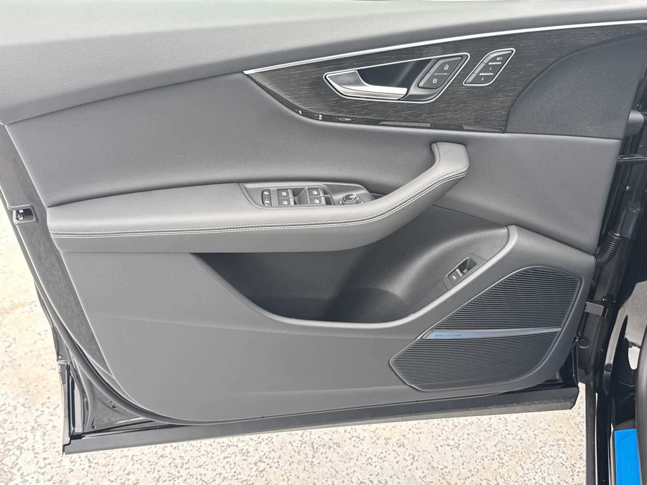 New 2026 Audi Q8 Premium Plus AWD/4WD image 13