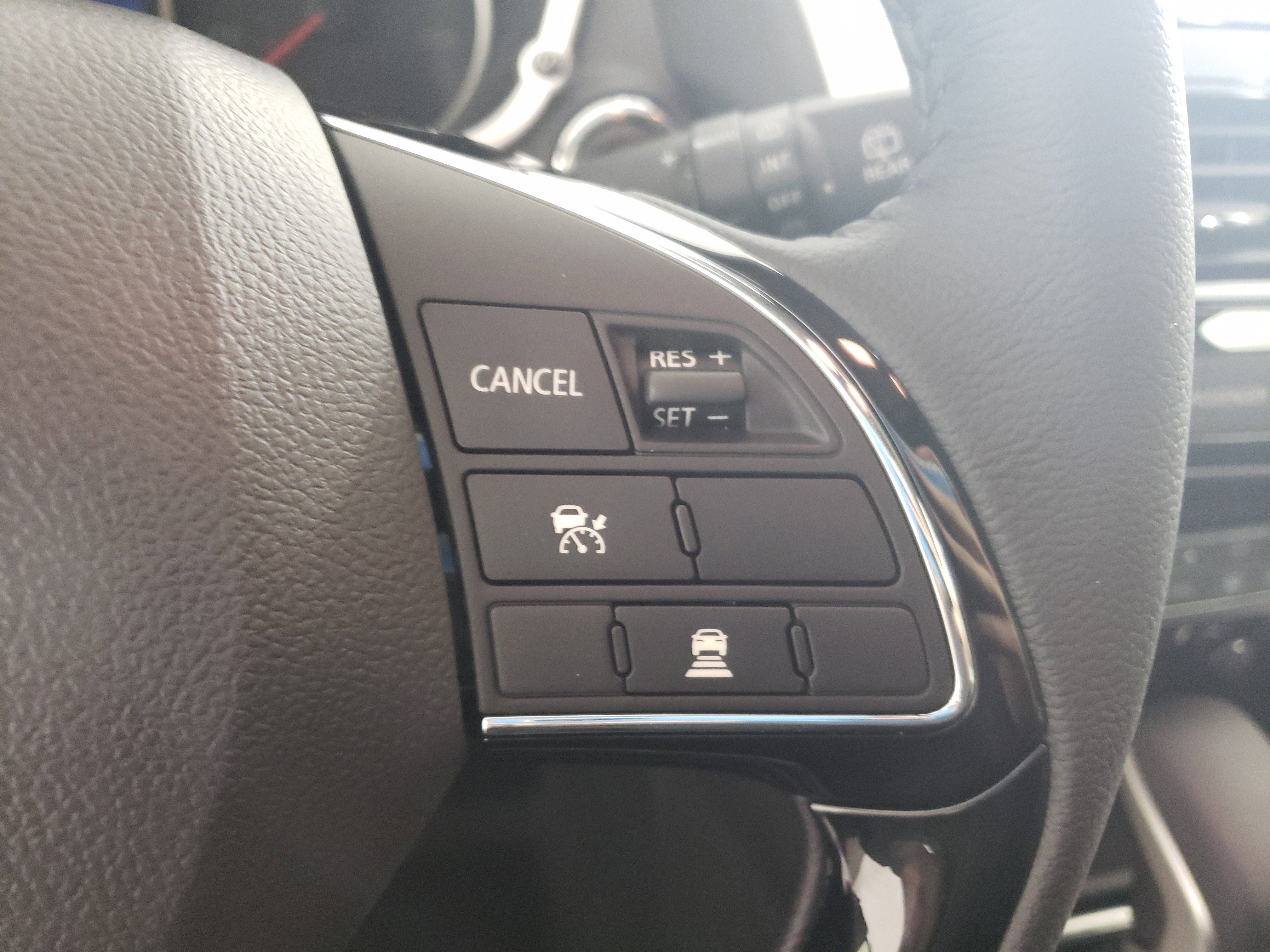 New 2026 Mitsubishi Eclipse Cross SE image 17