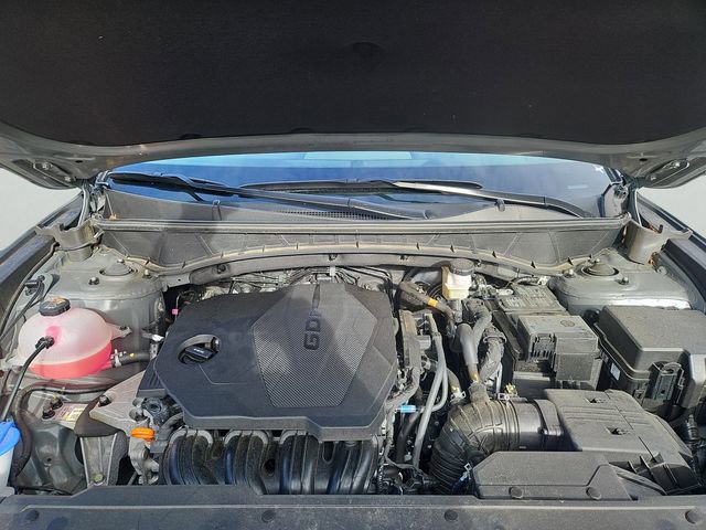 Used 2025 Hyundai Tucson SEL image 33