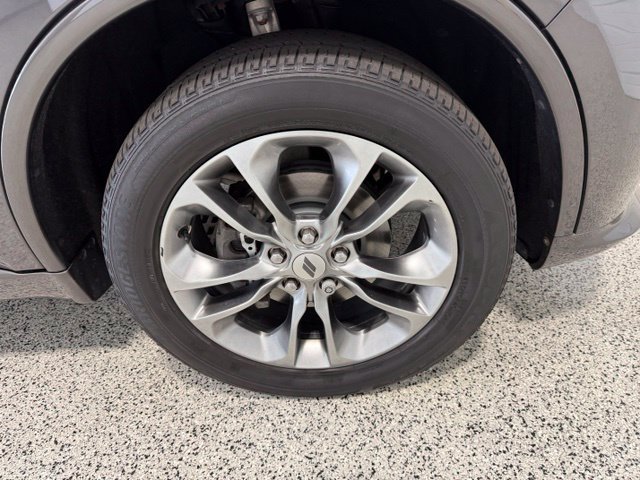 Used 2019 Dodge Durango GT AWD/4WD image 36