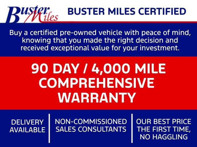 Certified 2024 Ford Edge SE image 2