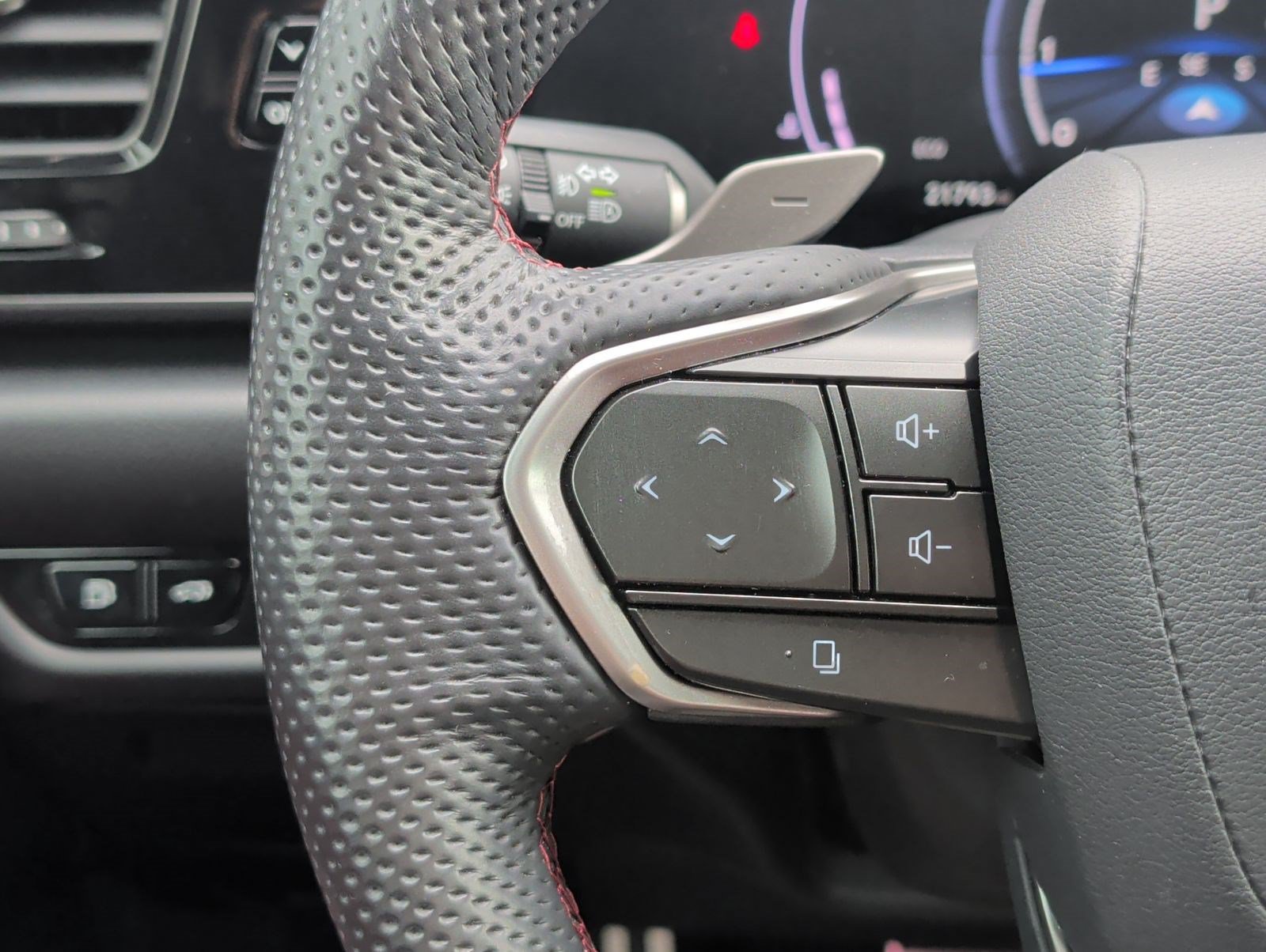Certified 2024 Lexus NX 350 F Sport AWD/4WD image 14