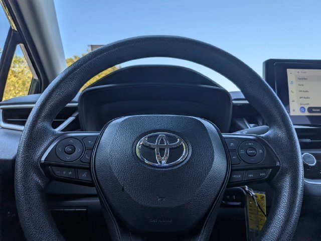 Certified 2024 Toyota Corolla LE FWD image 26