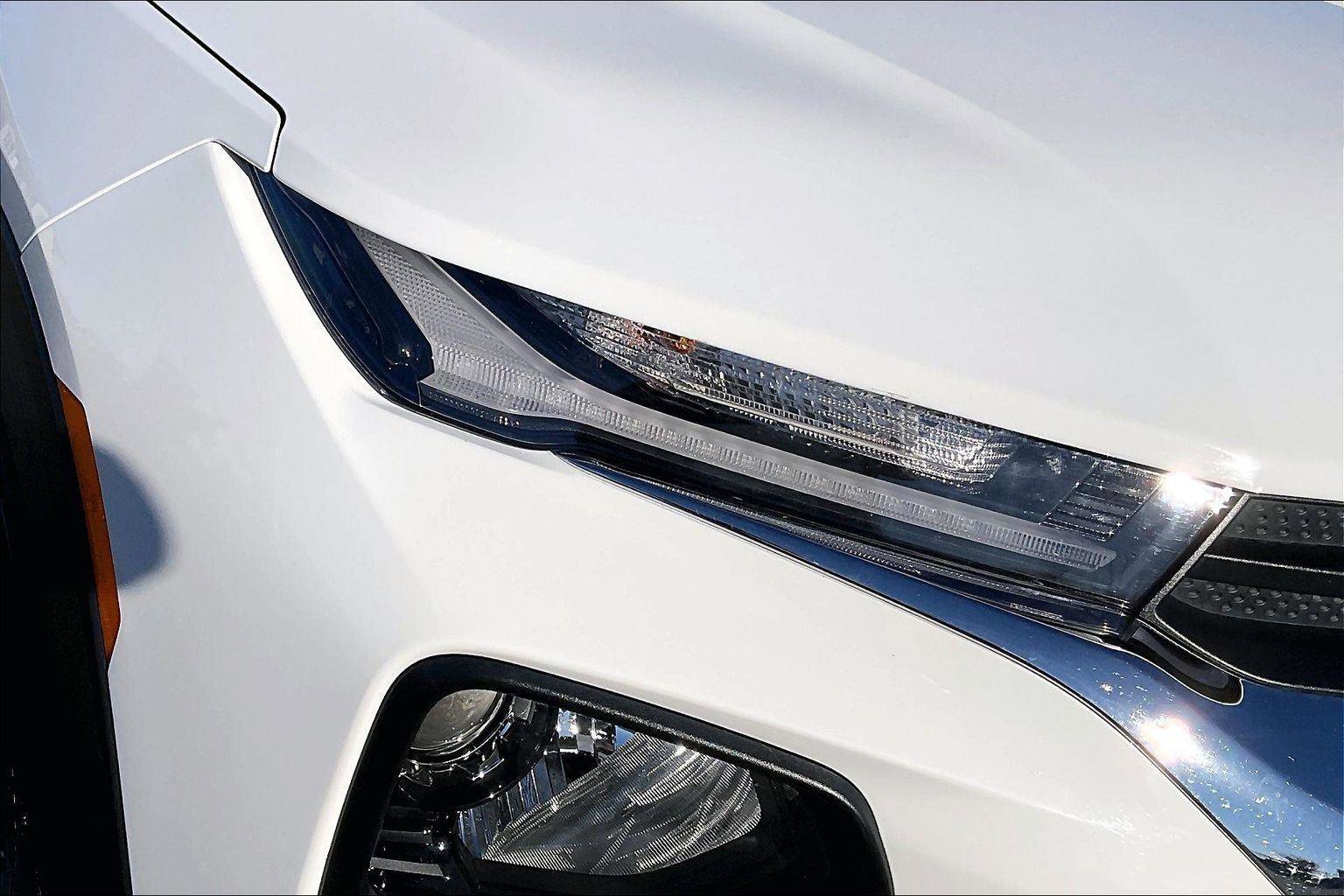 Used 2023 Chevrolet TrailBlazer LT image 28