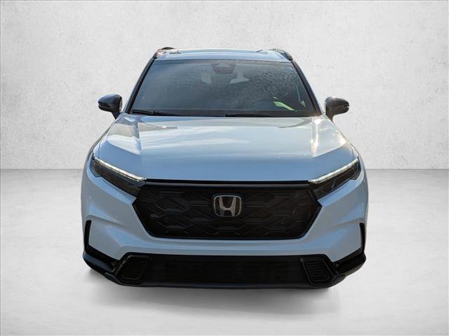 Used 2023 Honda CR-V Sport video 2