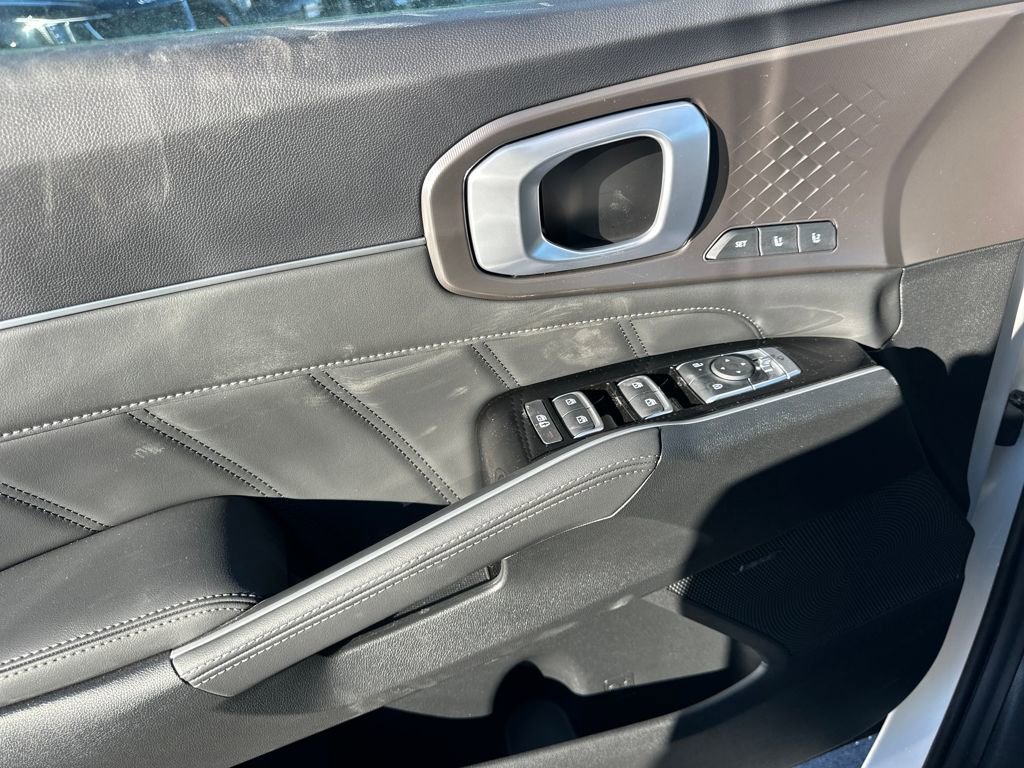 New 2026 Kia Sorento SX Prestige AWD/4WD image 10