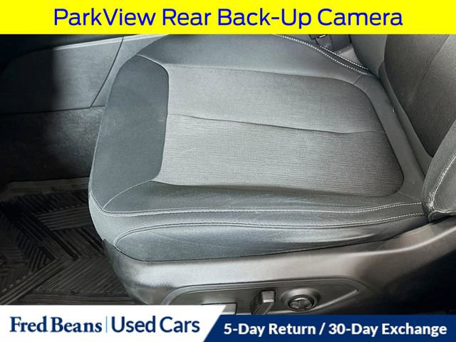 Used 2021 Jeep Grand Cherokee L Laredo w/ Luxury Tech Group I image 23