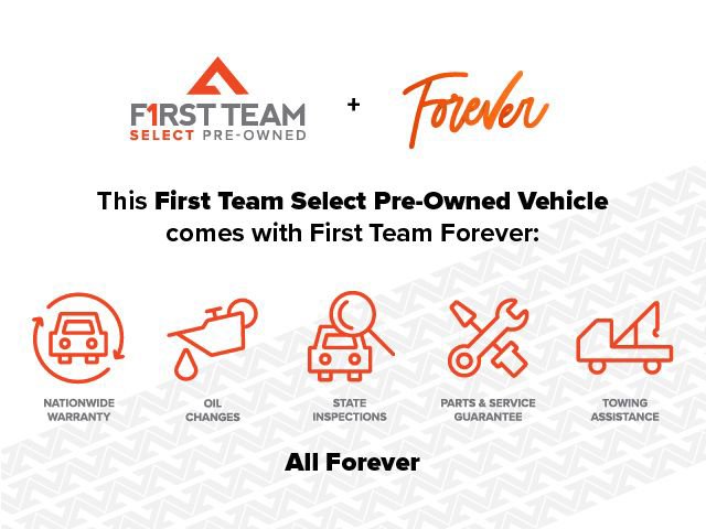 Used 2025 Chevrolet Traverse LT image 3