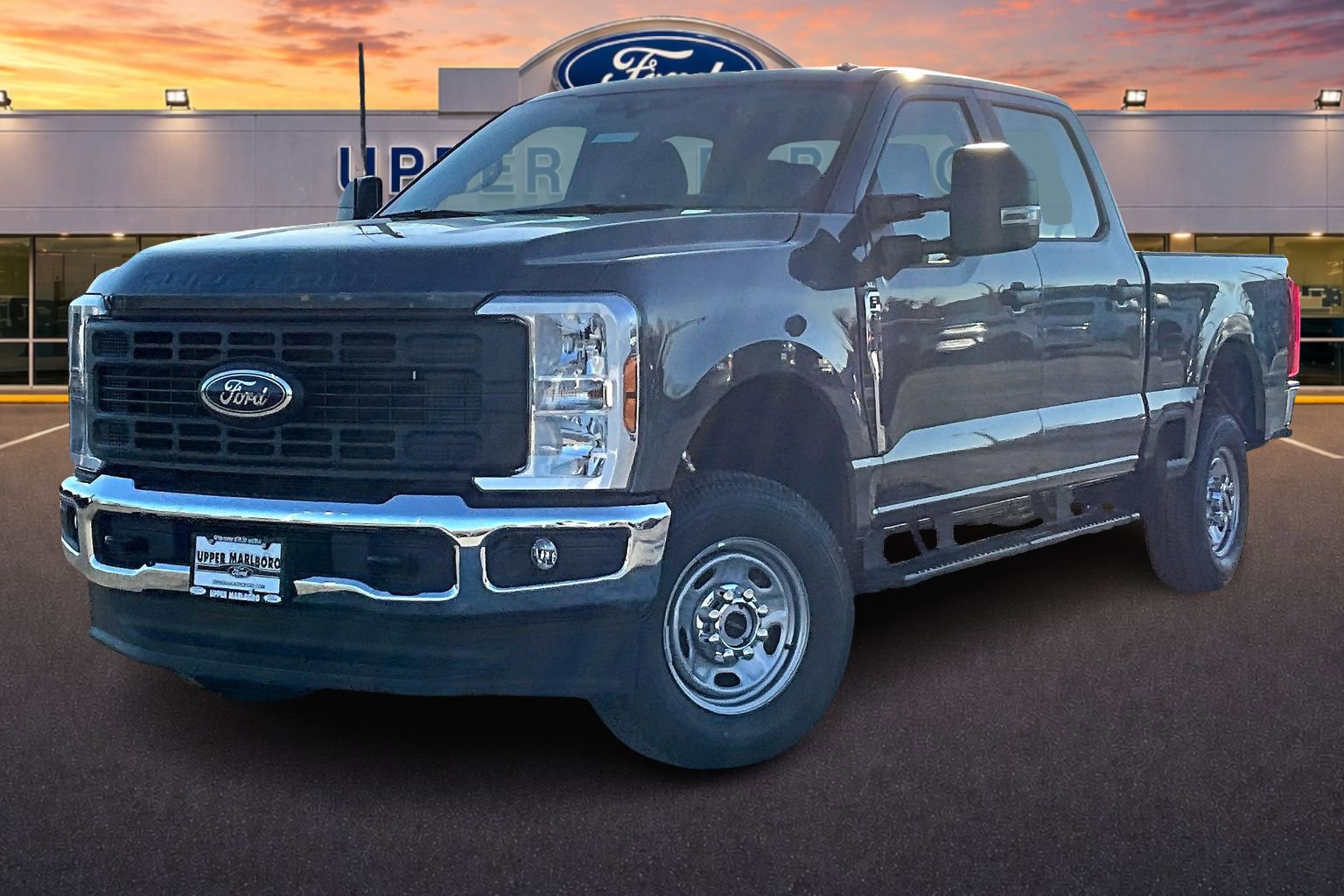 New 2026 Ford F250 XL AWD/4WD image 2