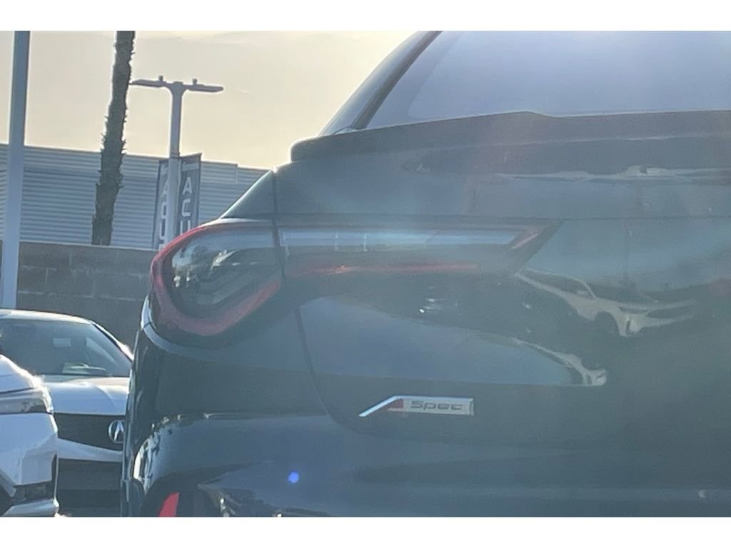 Certified 2025 Acura TLX SH-AWD w/ A-SPEC Pkg image 29