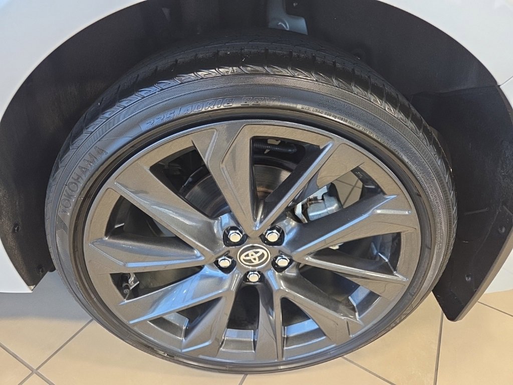 Used 2023 Toyota Corolla SE image 10