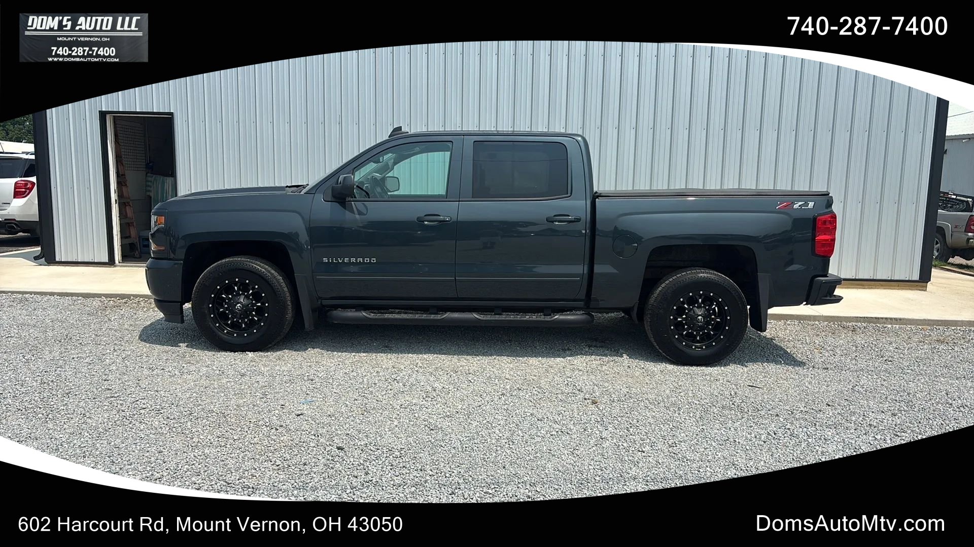 Used 2018 Chevrolet Silverado 1500 LT w/ All Star Edition