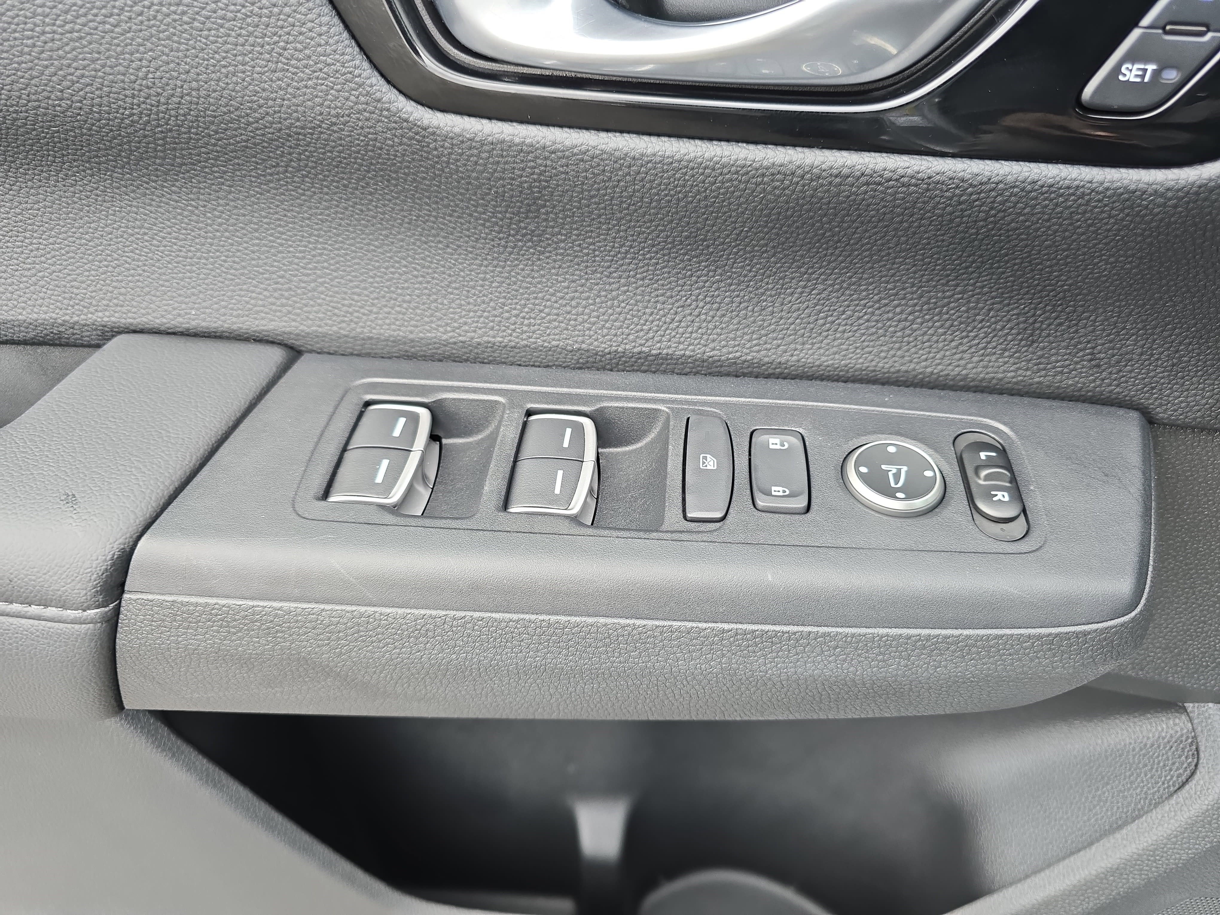 Certified 2023 Honda CR-V EX-L image 25