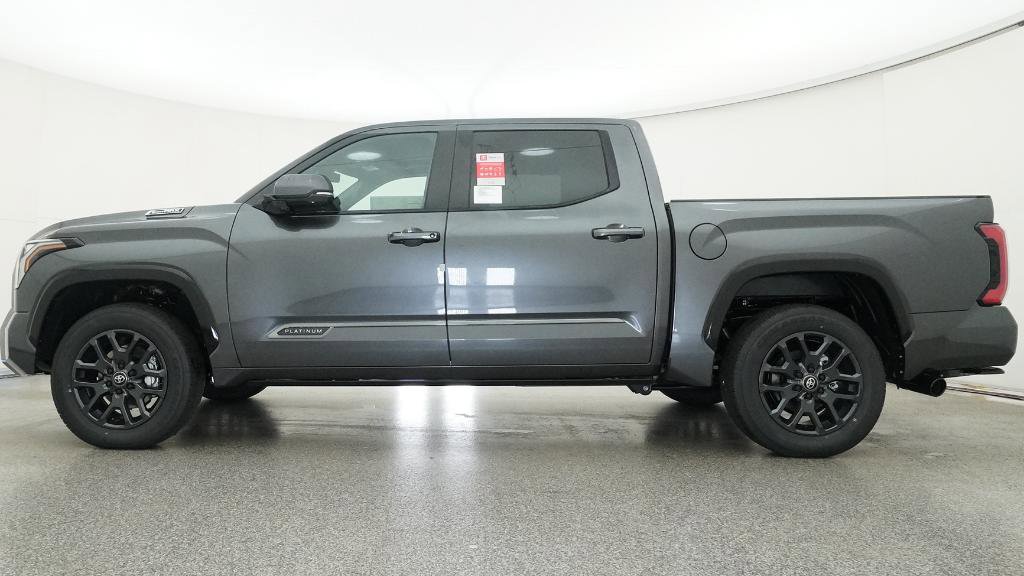 New 2026 Toyota Tundra Platinum AWD/4WD image 47