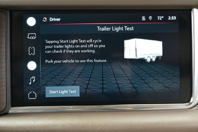 Used 2022 GMC Yukon XL Denali AWD/4WD image 38