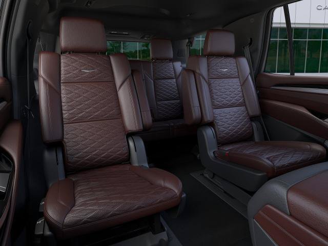New 2026 Cadillac Escalade Sport w/ Touring Package AWD/4WD image 17
