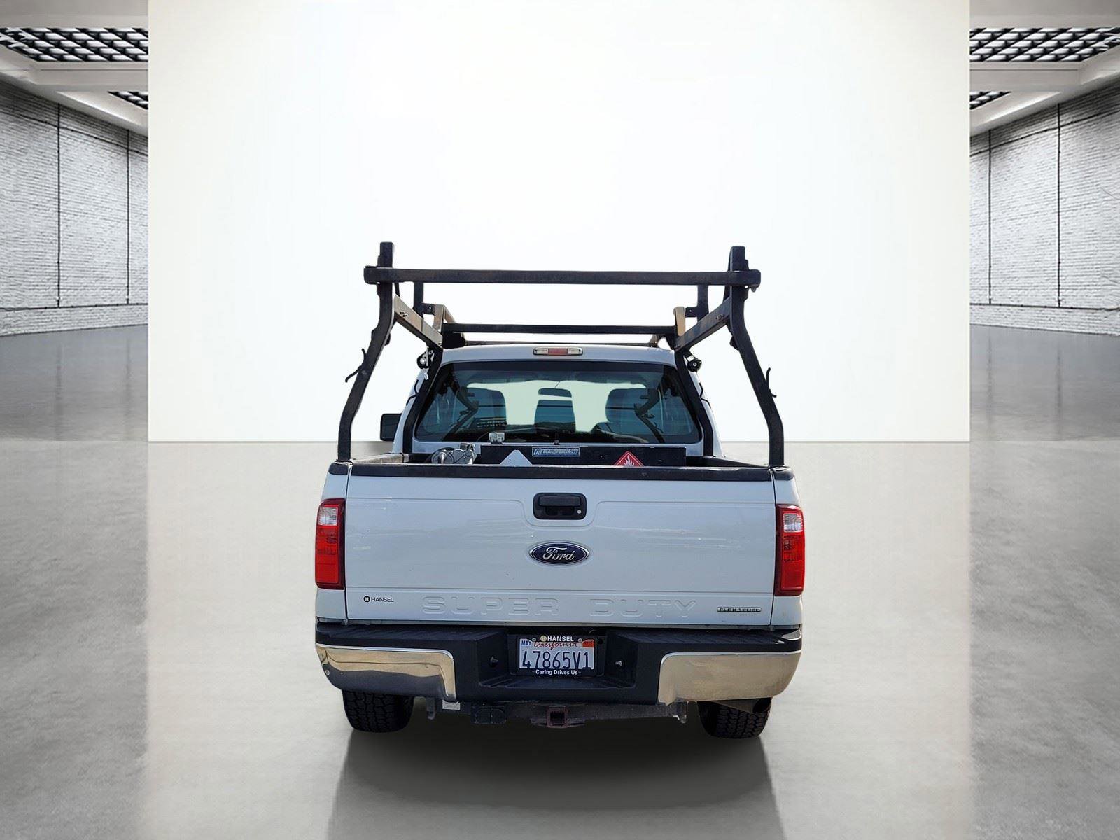 Used 2015 Ford F350 XL image 8