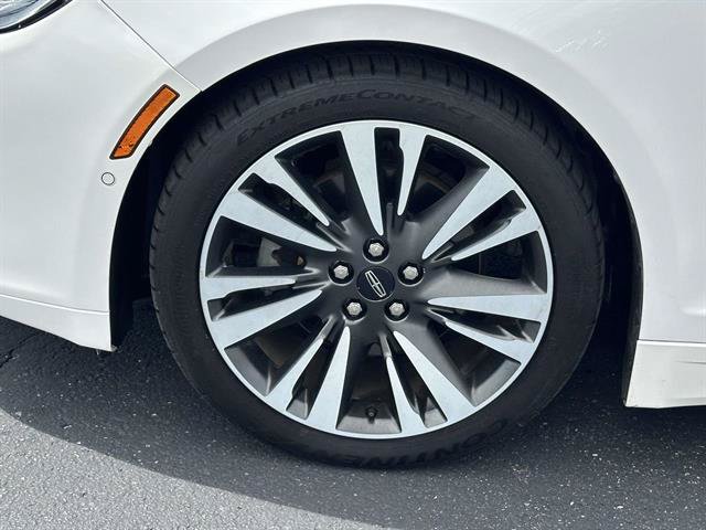 Used 2019 Lincoln MKZ Reserve FWD image 8