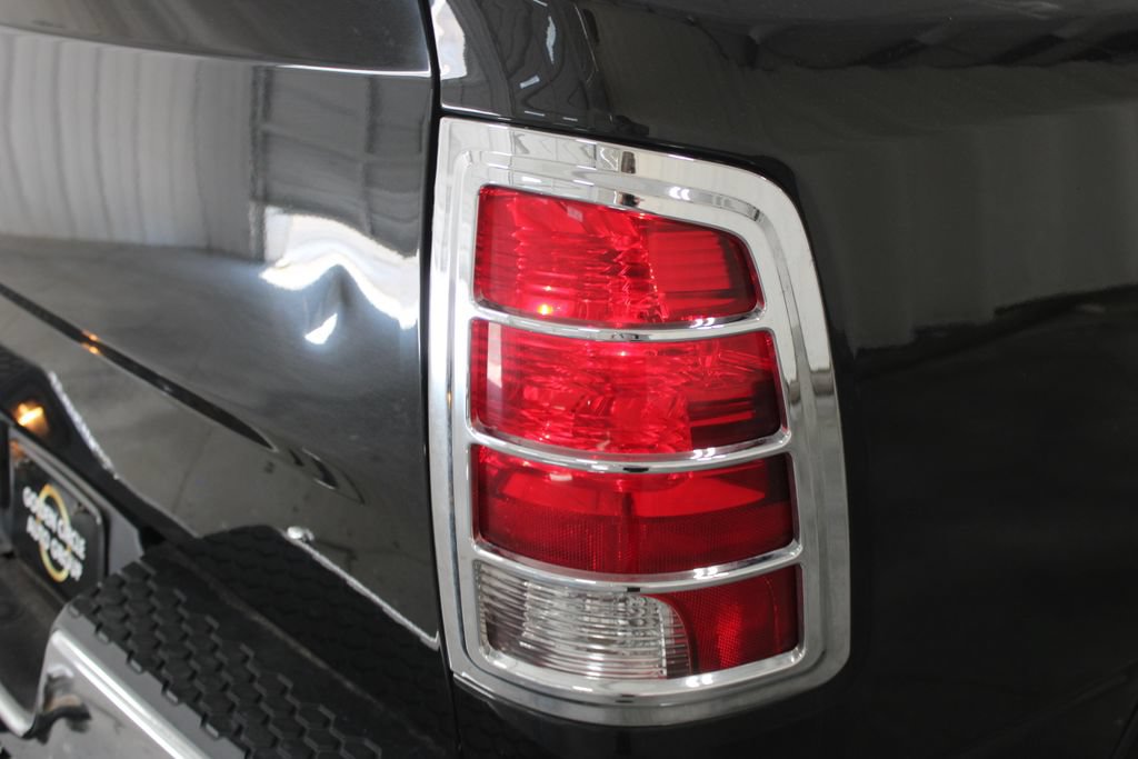 Used 2018 RAM 1500 Tradesman w/ Popular Equipment Group RWD image 14