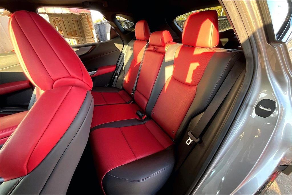 Used 2023 Lexus NX 350 F Sport image 20
