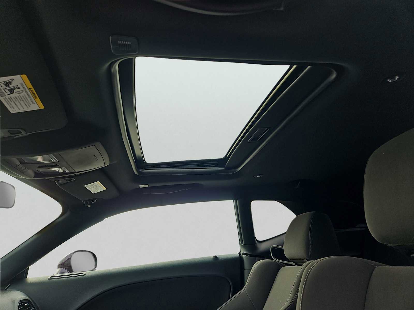 Used 2022 Dodge Challenger R/T w/ Blacktop Package image 16