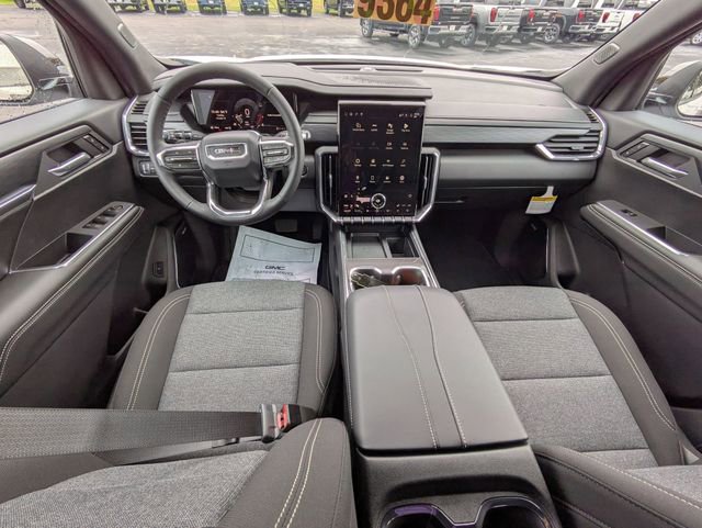 New 2026 GMC Acadia Elevation AWD/4WD image 32