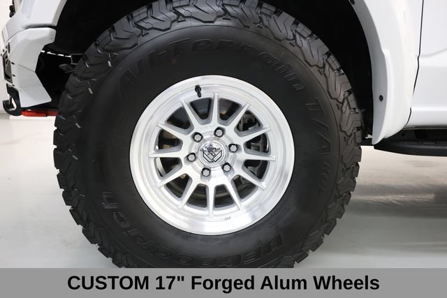Used 2023 Ford F150 Raptor w/ Equipment Group 802A Raptor R AWD/4WD image 53
