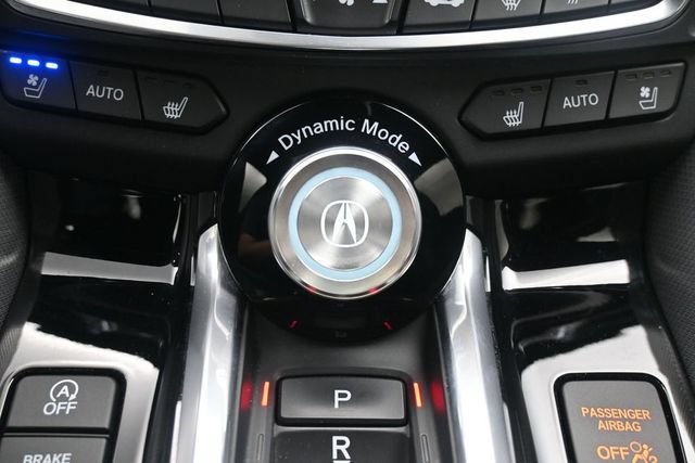 Used 2021 Acura TLX w/ A-SPEC Pkg AWD/4WD image 30