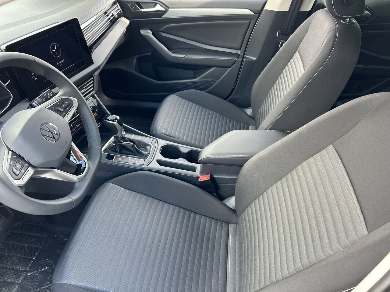 New 2026 Volkswagen Jetta S FWD image 15