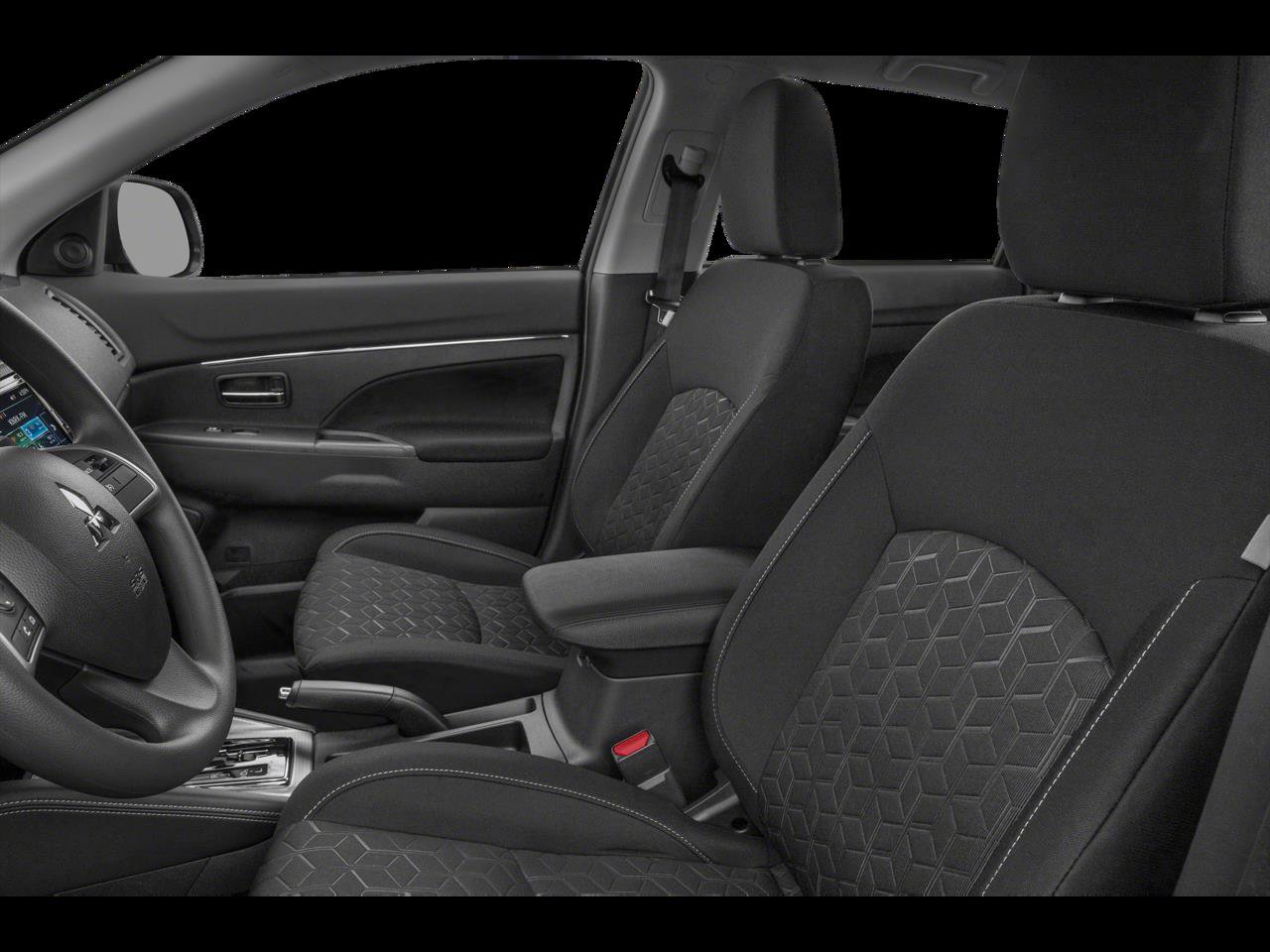 Used 2025 Mitsubishi Outlander Sport ES image 35