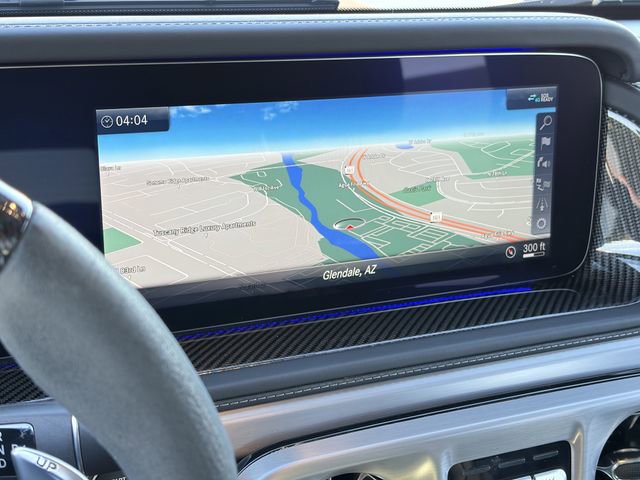 Used 2023 Mercedes-Benz G 63 AMG 4MATIC image 14