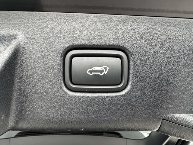 Used 2024 Hyundai Tucson SEL FWD image 22