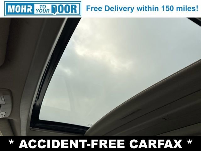 Used 2017 Toyota Sienna XLE Premium image 26