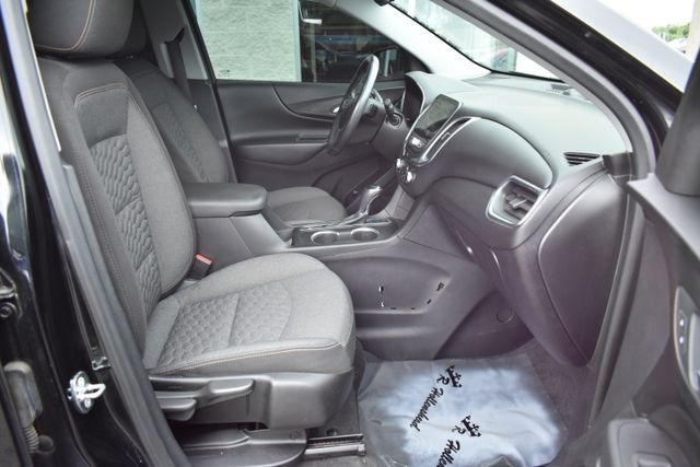 Used 2018 Chevrolet Equinox LT FWD image 42