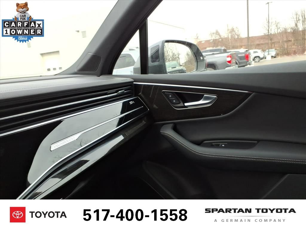 Used 2025 Audi Q7 3.0T Premium Plus image 24