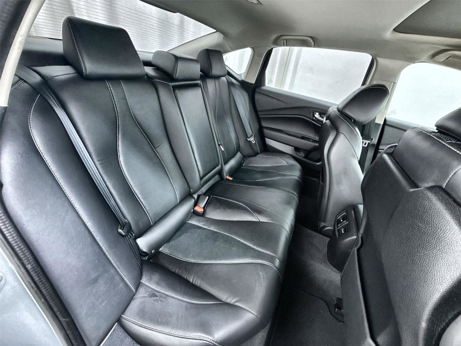 Used 2021 Acura TLX w/ Technology Package image 30