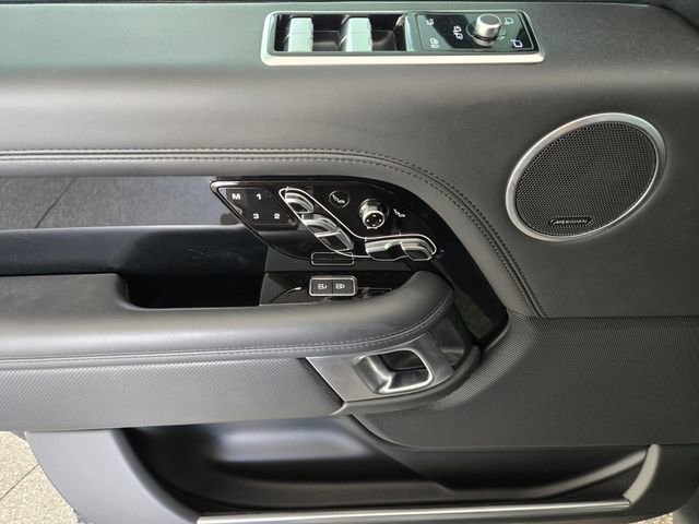 Certified 2022 Land Rover Range Rover SV Autobiography Dynamic AWD/4WD image 21