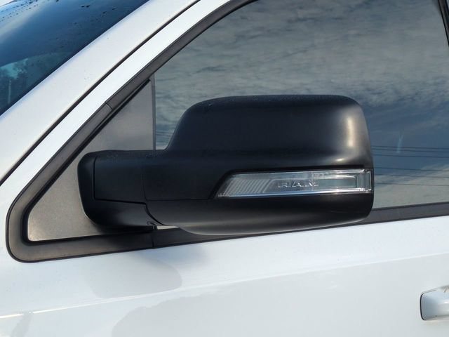 Used 2022 RAM 1500 Big Horn RWD image 12